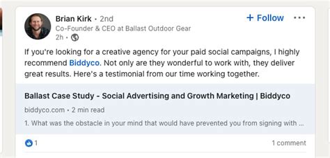 biddyco|Biddyco Advertising .